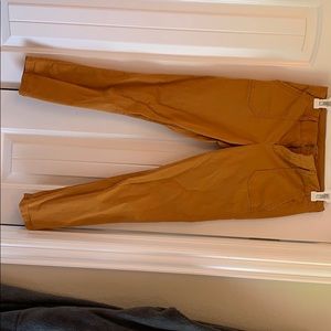 Old Navy Pixie pants